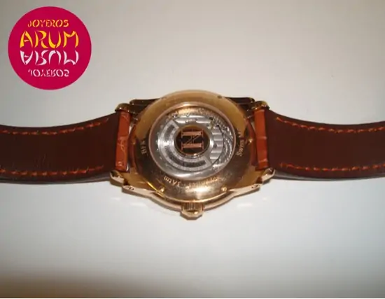 Nouvelle Horlogerie Calabrese Beauty Fuel "SOLD" Nouvelle Horlogerie Calabrese Beauty Fuel "SOLD"