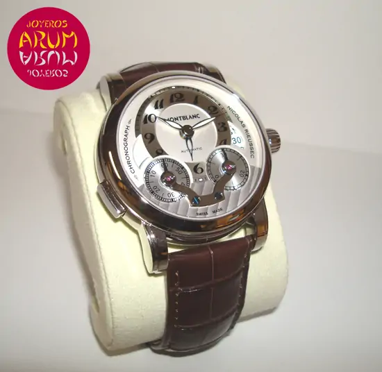 Montblanc Nicolas Rieussec "SOLD"