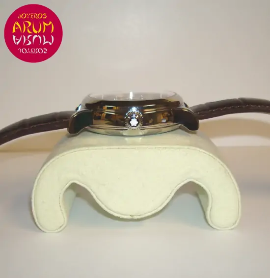 Montblanc Nicolas Rieussec "SOLD"