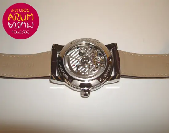 Montblanc Nicolas Rieussec "SOLD"