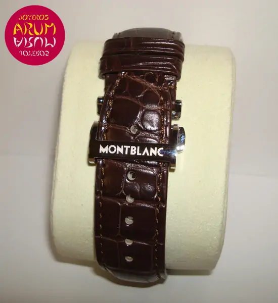 Montblanc Nicolas Rieussec "SOLD"