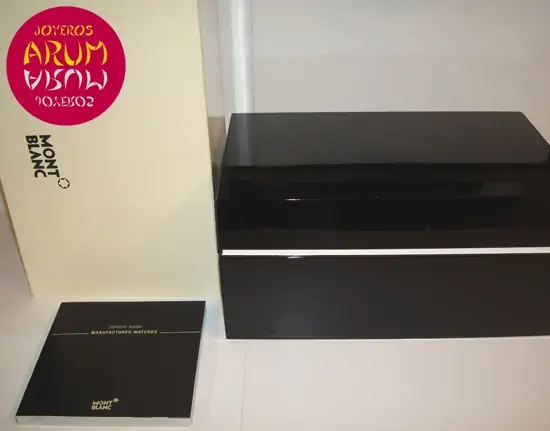 Montblanc Nicolas Rieussec "SOLD"