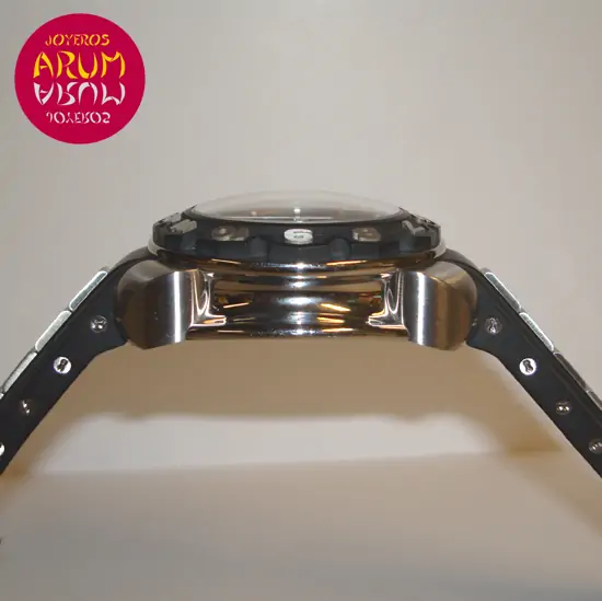 Nubeo Jellyfish Arctic Snowmobile Adventure "sold"