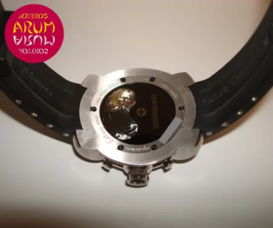 Nubeo Jellyfish Arctic Snowmobile Adventure "sold"