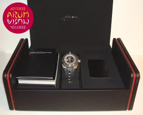 Nubeo Jellyfish Arctic Snowmobile Adventure "sold"