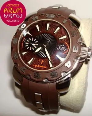 Nubeo Medusse Project Jellyfish "SOLD"