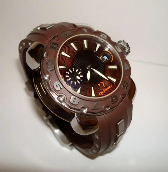 Nubeo Medusse Project Jellyfish "SOLD" Nubeo Medusse Project Jellyfish "SOLD"