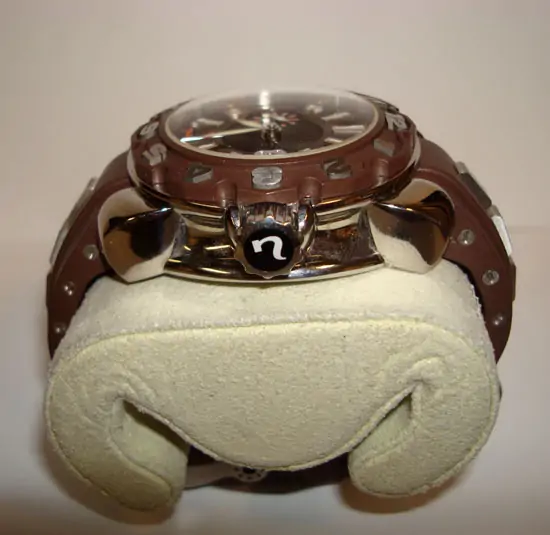 Nubeo Medusse Project Jellyfish "SOLD" Nubeo Medusse Project Jellyfish "SOLD"