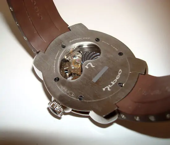 Nubeo Medusse Project Jellyfish "SOLD" Nubeo Medusse Project Jellyfish "SOLD"