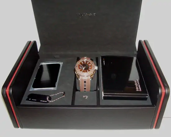 Nubeo Medusse Project Jellyfish "SOLD" Nubeo Medusse Project Jellyfish "SOLD"