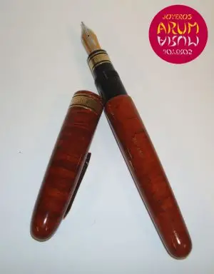 Fountain Pen Omas AM87 "SOLD"