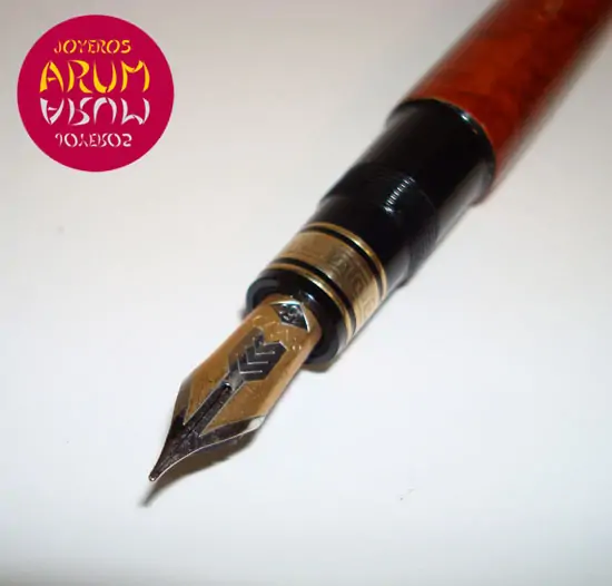 Fountain Pen Omas AM87 "SOLD"