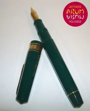 Fountain Pen F.A.O 50th Anniversary