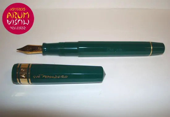 Fountain Pen F.A.O 50th Anniversary