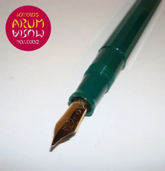 Omas Fountain Pen Pomodoro "SOLD"