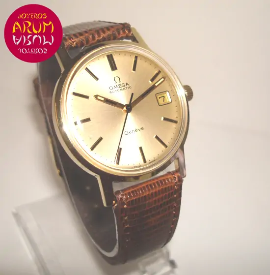 Omega Vintage ARUM Ref. 2795