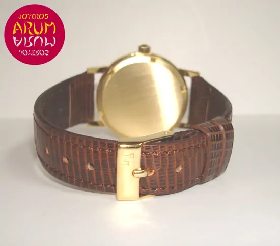 Omega Vintage ARUM Ref. 2795