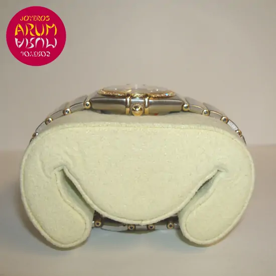 Omega Constellation Lady