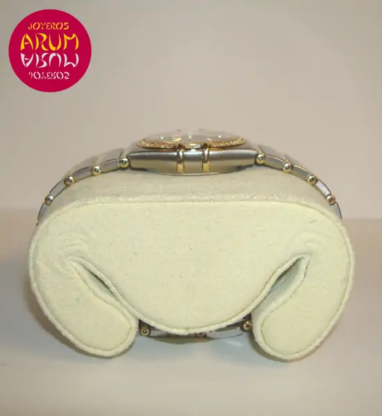 Omega Constellation Lady