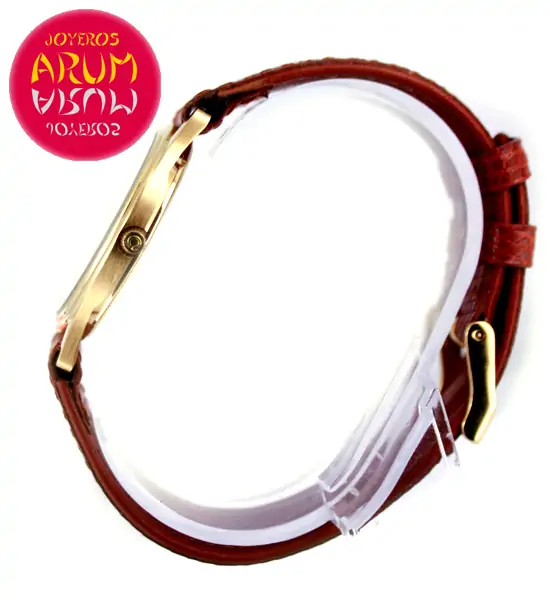 Omega Quartz Ref. ARUM 2962 Omega Quartz Ref. ARUM 2962