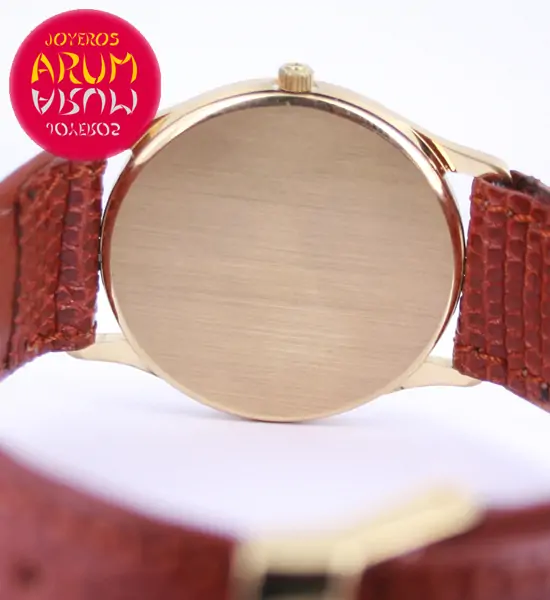 Omega Quartz Ref. ARUM 2962 Omega Quartz Ref. ARUM 2962