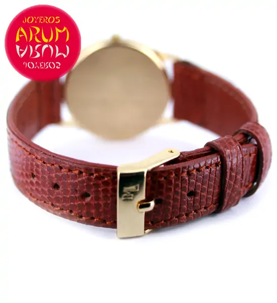 Omega Quartz Ref. ARUM 2962 Omega Quartz Ref. ARUM 2962