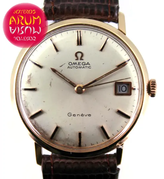 Omega Vintage ARUM Ref. 3034