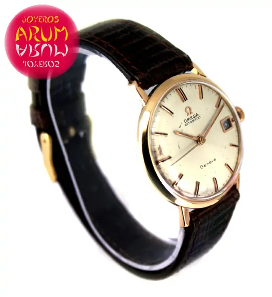 Omega Vintage ARUM Ref. 3034