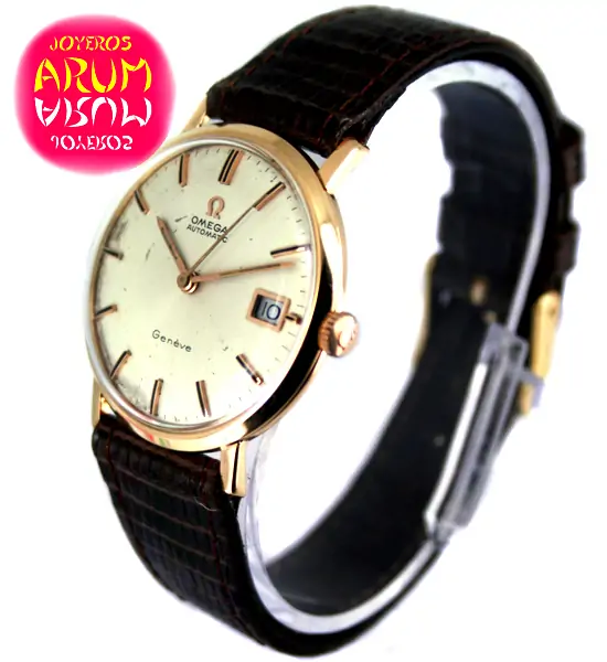 Omega Vintage ARUM Ref. 3034