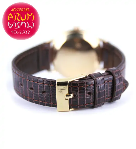 Omega Vintage ARUM Ref. 3034