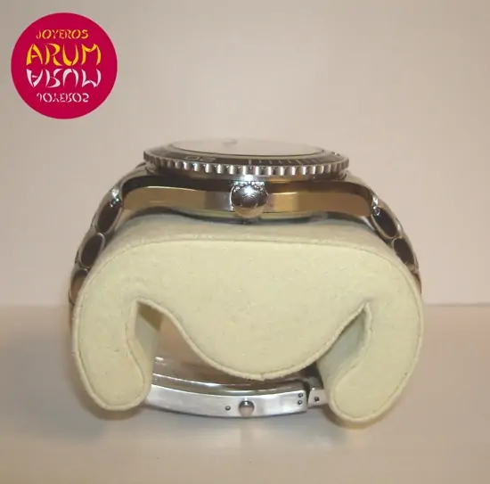 Omega Seamaster 007 Quantum of Solace ARUM Ref. 2441 "SOLD"