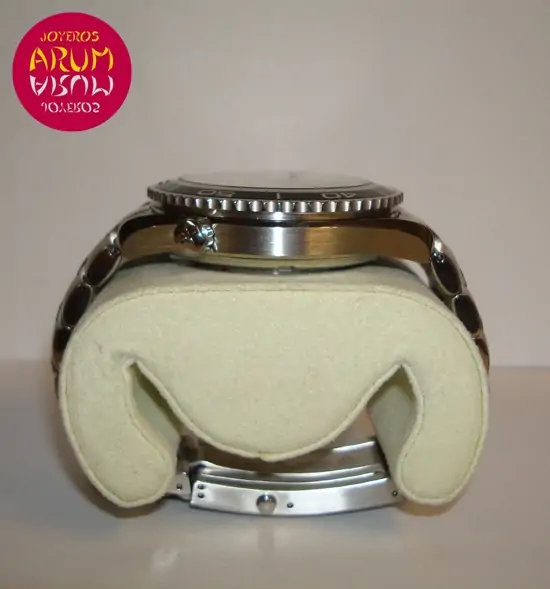 Omega Seamaster 007 Quantum of Solace ARUM Ref. 2441 "SOLD"