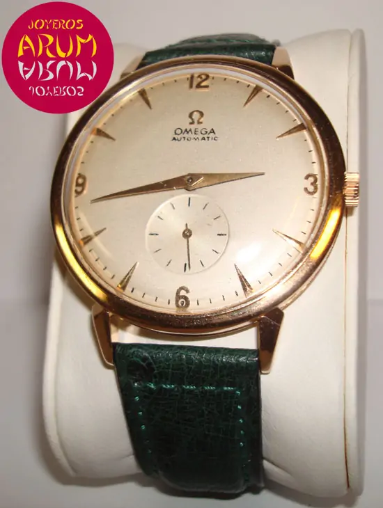 Omega Vintage "SOLD"