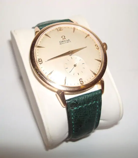 Omega Vintage "SOLD"