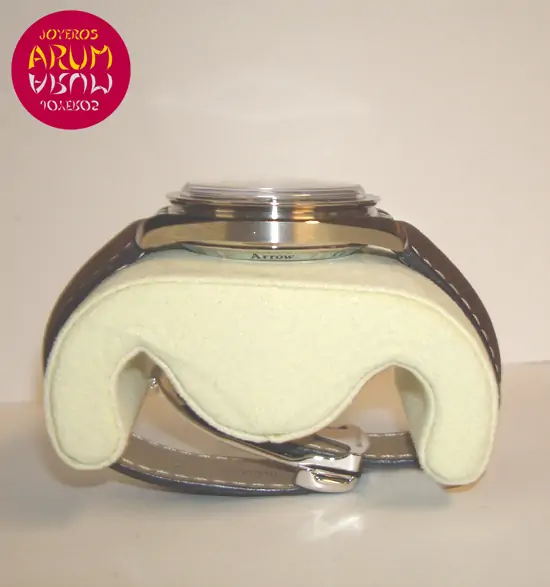 Omega Speedmaster Broad Arrow 1957 ARUM Ref. 2337 "SOLD"