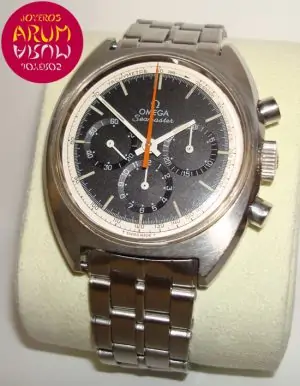 Omega Seamaster Vintage RA1338 "SOLD"