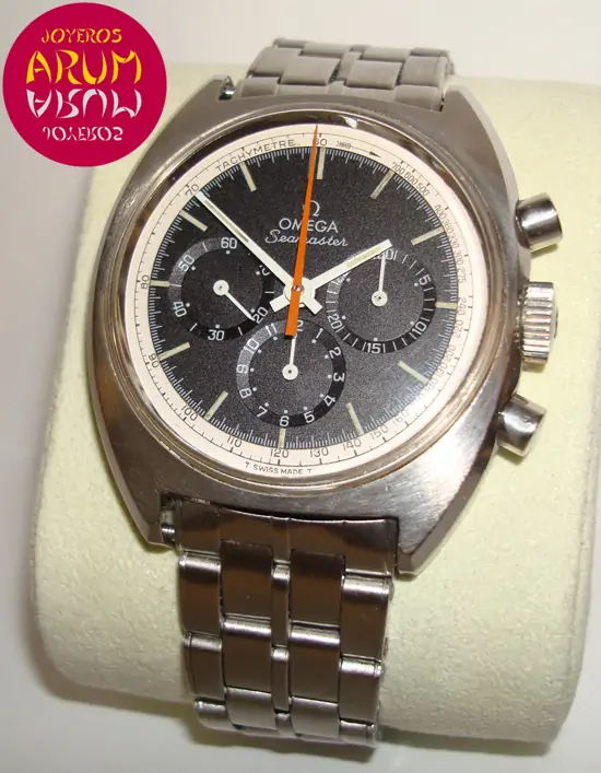 Omega Seamaster Vintage RA1338 "SOLD"