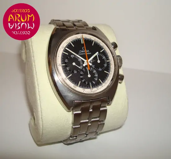 Omega Seamaster Vintage RA1338 "SOLD"