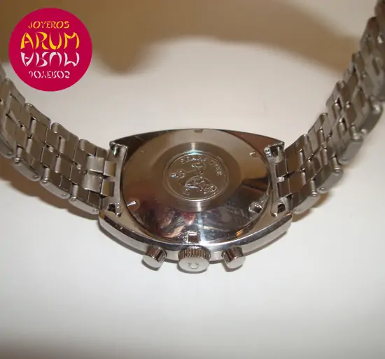 Omega Seamaster Vintage RA1338 "SOLD"