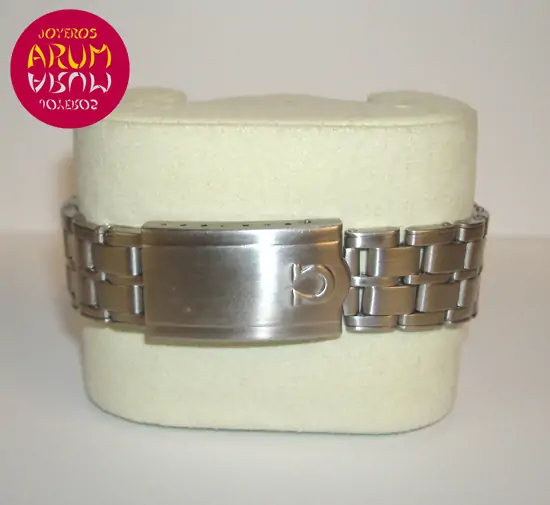 Omega Seamaster Vintage RA1338 "SOLD"