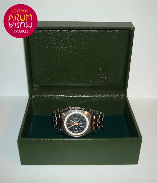 Omega Seamaster Vintage RA1338 "SOLD"