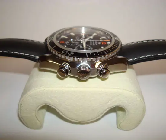 Omega Seamaster Planet Ocean Chrono "SOLD"