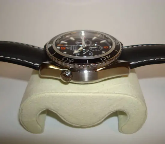 Omega Seamaster Planet Ocean Chrono "SOLD"