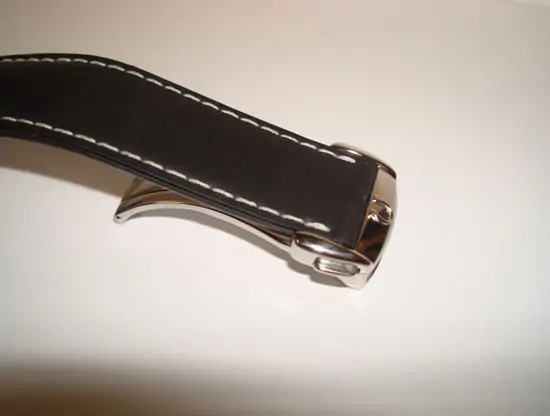 Omega Seamaster Planet Ocean Chrono "SOLD"