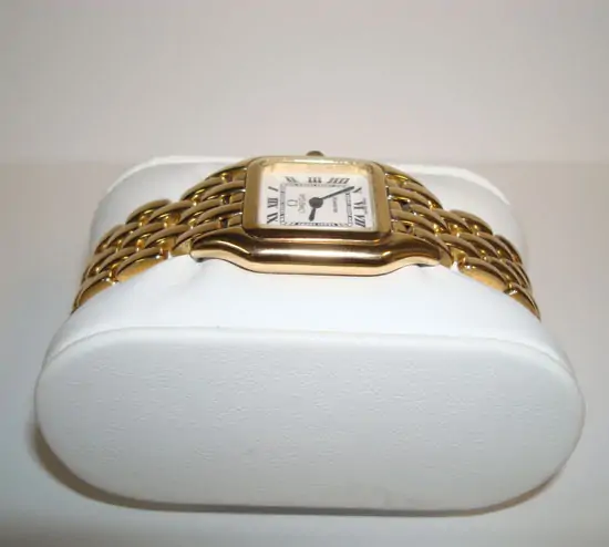 Omega Gold "SOLD"
