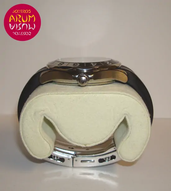 Omega Seamaster GMT "SOLD"