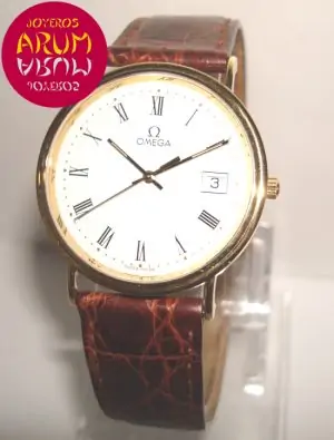 Omega Classic ARUM Ref. 2669 "SOLD"