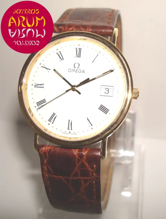 Omega Classic ARUM Ref. 2669 "SOLD"