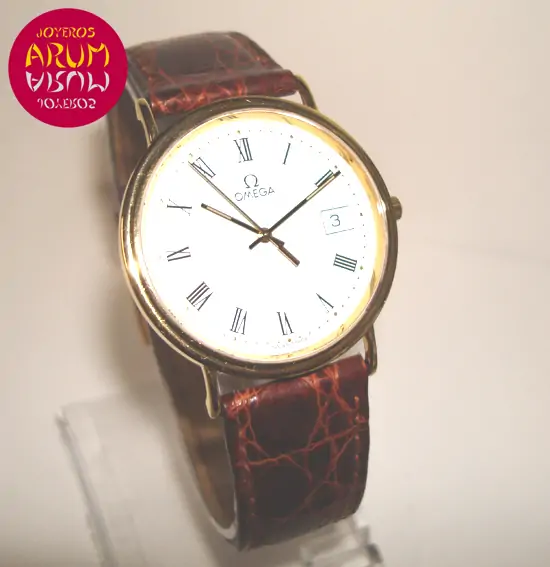 Omega Classic ARUM Ref. 2669 "SOLD"