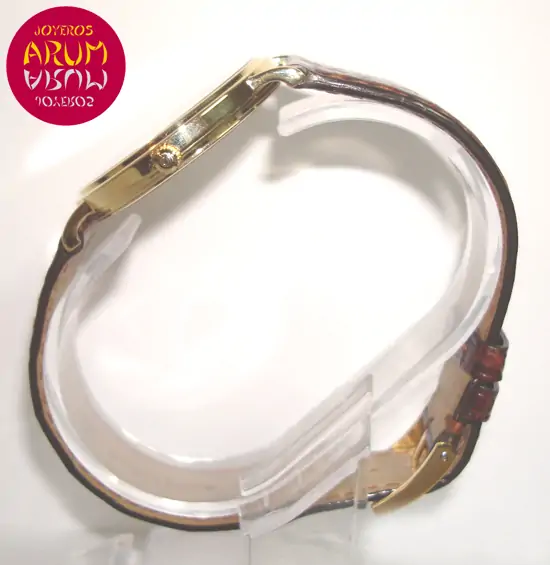 Omega Classic ARUM Ref. 2669 "SOLD"